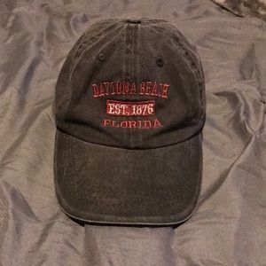 ‼️(4 for $20)‼️ Daytona Beach cap